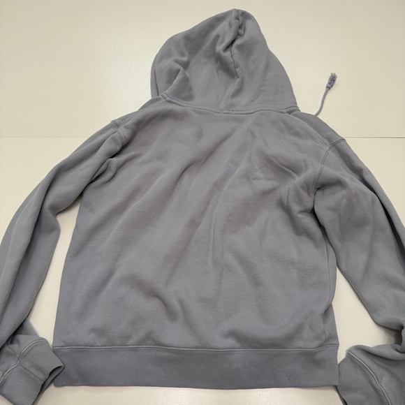 Brandy Melville Zip-Up Hoodie one size fits most - Picture 5 of 5